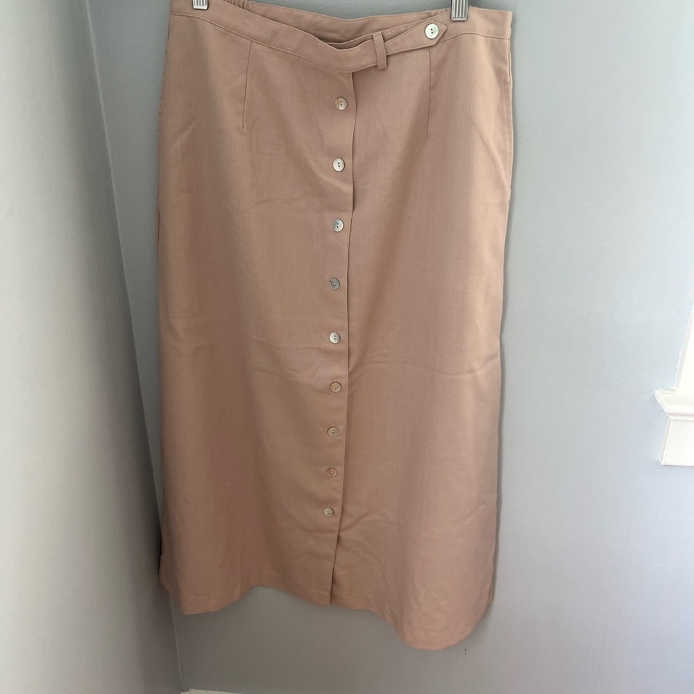 Good condition‎ lady skirt